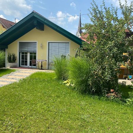 Apartments Edelweiss & Enzian - Gaestehaus Zum Fuchs Хермагор Экстерьер фото